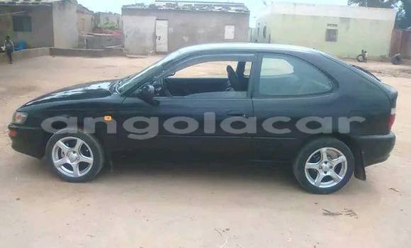 Comprar Usado Toyota Corolla Outro Carro em Caluquembe em Huila Comprar Usado Toyota Corolla Outro Carro em Caluquembe em Huila