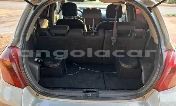 Comprar Usado Toyota Yaris Outro Carro em Caluquembe em Huila Comprar Usado Toyota Yaris Outro Carro em Caluquembe em Huila