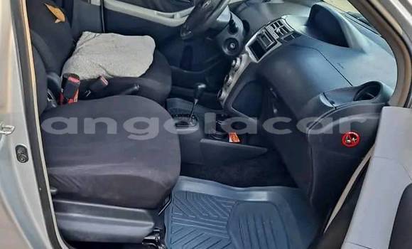 Comprar Usado Toyota Yaris Outro Carro em Caluquembe em Huila Comprar Usado Toyota Yaris Outro Carro em Caluquembe em Huila