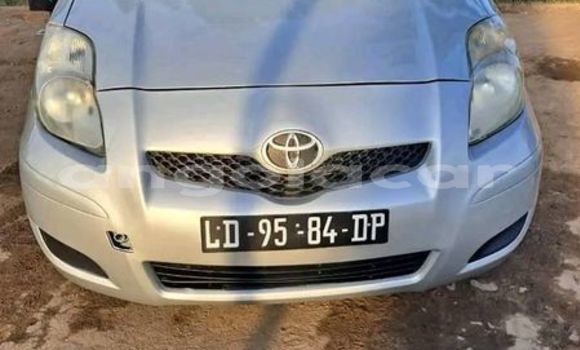 Comprar Usado Toyota Yaris Outro Carro em Caluquembe em Huila Comprar Usado Toyota Yaris Outro Carro em Caluquembe em Huila