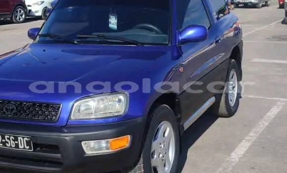 Buy Used Toyota RAV4 Other Car in Caluquembe in Huila Buy Used Toyota RAV4 Other Car in Caluquembe in Huila