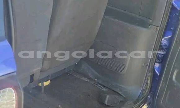 Comprar Usado Toyota RAV4 Outro Carro em Caluquembe em Huila Comprar Usado Toyota RAV4 Outro Carro em Caluquembe em Huila