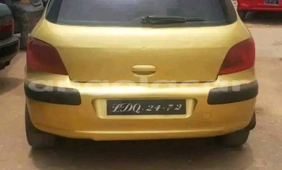 Comprar Usado Peugeot 106 Outro Carro em Camabatela em Uige Comprar Usado Peugeot 106 Outro Carro em Camabatela em Uige