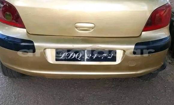 Comprar Usado Peugeot 106 Outro Carro em Camabatela em Uige Comprar Usado Peugeot 106 Outro Carro em Camabatela em Uige