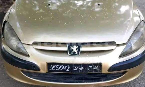 Comprar Usado Peugeot 106 Outro Carro em Camabatela em Uige Comprar Usado Peugeot 106 Outro Carro em Camabatela em Uige