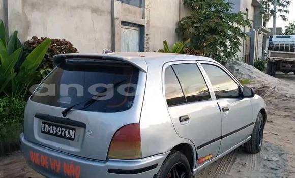 Buy Used Toyota Starlet Other Car in Caluquembe in Huila Buy Used Toyota Starlet Other Car in Caluquembe in Huila