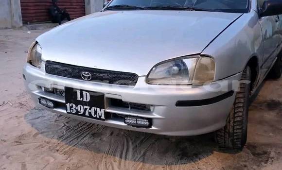 Buy Used Toyota Starlet Other Car in Caluquembe in Huila Buy Used Toyota Starlet Other Car in Caluquembe in Huila