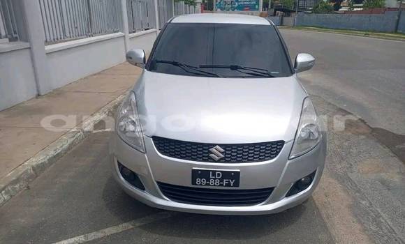 Comprar Usado Suzuki Swift Outro Carro em Camabatela em Uige