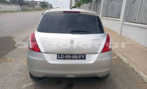 Comprar Usado Suzuki Swift Outro Carro em Camabatela em Uige Comprar Usado Suzuki Swift Outro Carro em Camabatela em Uige