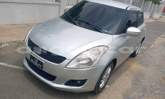 Comprar Usado Suzuki Swift Outro Carro em Camabatela em Uige Comprar Usado Suzuki Swift Outro Carro em Camabatela em Uige