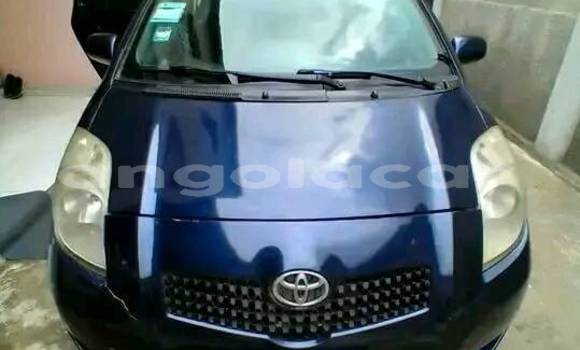 Buy Used Toyota Yaris Other Car in Caconda in Huila
