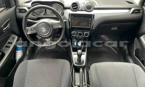 Comprar Usado Suzuki Swift Outro Carro em Caluquembe em Huila Comprar Usado Suzuki Swift Outro Carro em Caluquembe em Huila
