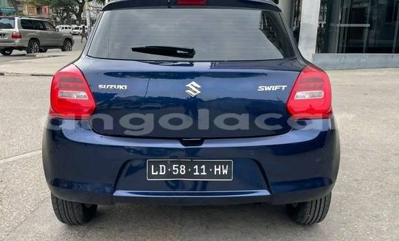 Comprar Usado Suzuki Swift Outro Carro em Caluquembe em Huila Comprar Usado Suzuki Swift Outro Carro em Caluquembe em Huila