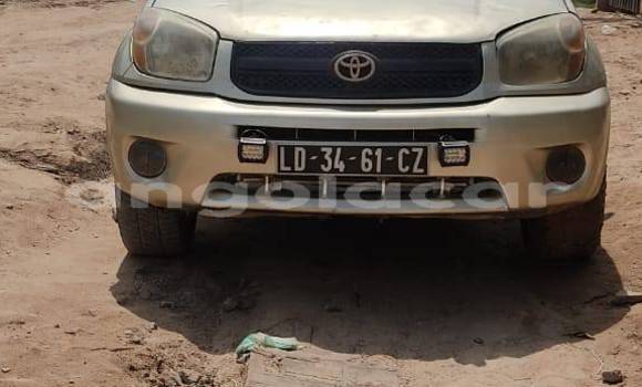 Buy Used Toyota RAV4 Other Car in Camabatela in Uige