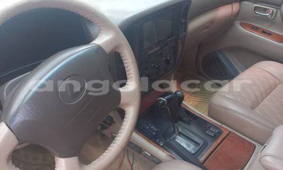 Comprar Usado Lexus GS F Outro Carro em Caluquembe em Huila Comprar Usado Lexus GS F Outro Carro em Caluquembe em Huila