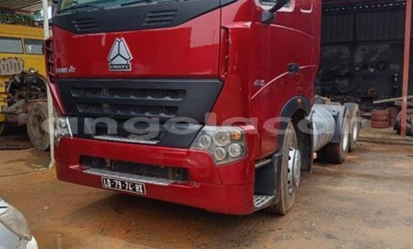 Buy Used Volvo F4 Other Truck in Camabatela in Uige Buy Used Volvo F4 Other Truck in Camabatela in Uige
