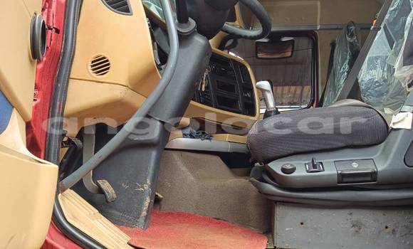 Comprar Usado Volvo F4 Outro Caminhão em Camabatela em Uige Comprar Usado Volvo F4 Outro Caminhão em Camabatela em Uige