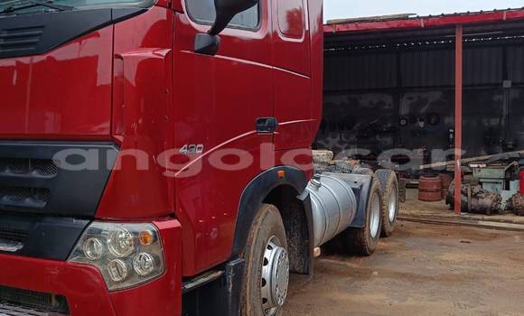 Comprar Usado Volvo F4 Outro Caminhão em Camabatela em Uige Comprar Usado Volvo F4 Outro Caminhão em Camabatela em Uige