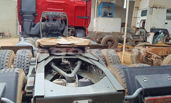 Comprar Usado Volvo F4 Outro Caminhão em Camabatela em Uige Comprar Usado Volvo F4 Outro Caminhão em Camabatela em Uige