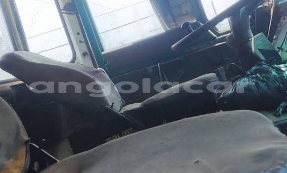 Comprar Usado DAF CF Outro Caminhão em Camacupa em Bie Comprar Usado DAF CF Outro Caminhão em Camacupa em Bie