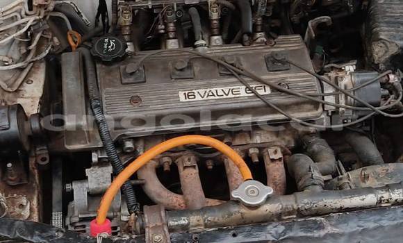 Comprar Usado Toyota Corolla Branco Carro em Caluquembe em Huila Comprar Usado Toyota Corolla Branco Carro em Caluquembe em Huila