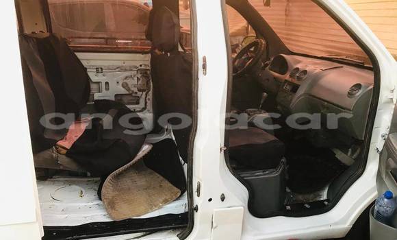 Comprar Usado Chevlolet Spin Branco Carro em Caluquembe em Huila Comprar Usado Chevlolet Spin Branco Carro em Caluquembe em Huila