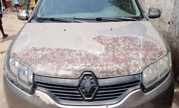 Buy Used Toyota Yaris Other Car in Caluquembe in Huila