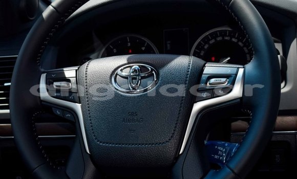 Comprar Novo Toyota Land Cruiser Preto Carro em Benguela em Benguela Comprar Novo Toyota Land Cruiser Preto Carro em Benguela em Benguela