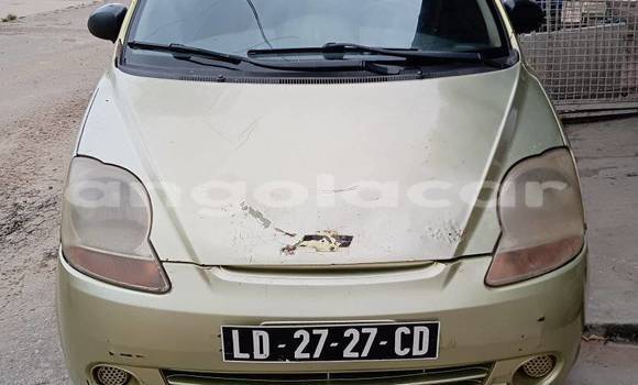 Acheter Occasion Voiture Chevrolet spark Autre à Caluquembe, Huila Acheter Occasion Voiture Chevrolet spark Autre à Caluquembe, Huila