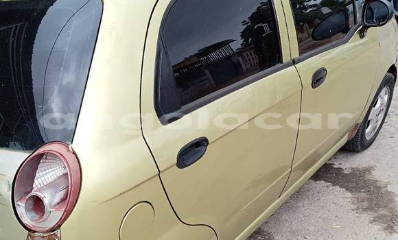 Comprar Usado Chevrolet spark Outro Carro em Caluquembe em Huila Comprar Usado Chevrolet spark Outro Carro em Caluquembe em Huila