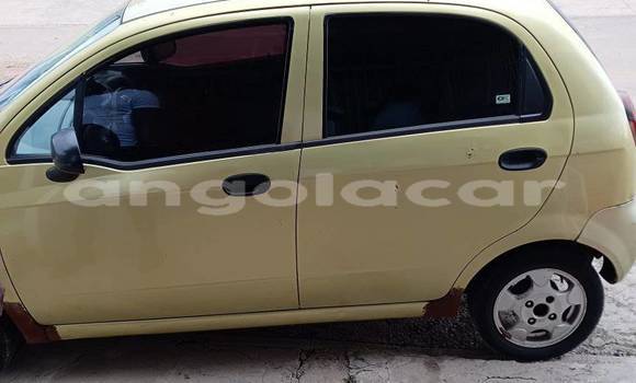Comprar Usado Chevrolet spark Outro Carro em Caluquembe em Huila Comprar Usado Chevrolet spark Outro Carro em Caluquembe em Huila