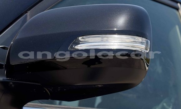 Comprar Novo Toyota Land Cruiser Preto Carro em Benguela em Benguela Comprar Novo Toyota Land Cruiser Preto Carro em Benguela em Benguela
