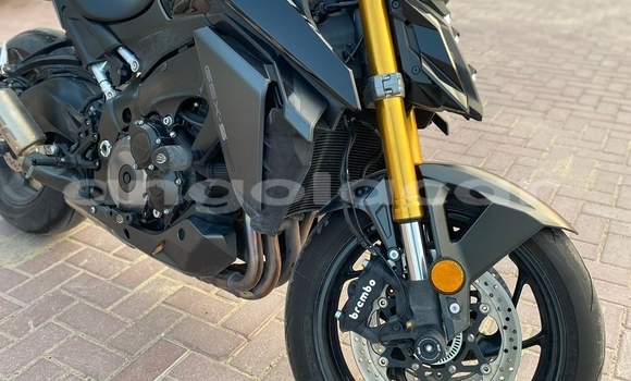 Comprar Usado Suzuki GSX-S Preto Moto em Luanda em Luanda Province Comprar Usado Suzuki GSX-S Preto Moto em Luanda em Luanda Province