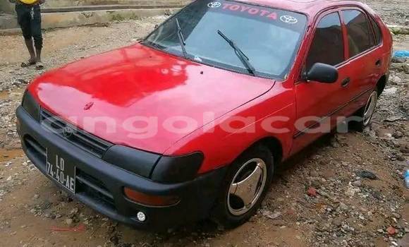 Acheter Occasion Voiture Toyota 2000GT Autre à Benguela, Benguela Acheter Occasion Voiture Toyota 2000GT Autre à Benguela, Benguela