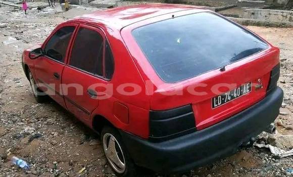 Comprar Usado Toyota 2000GT Outro Carro em Benguela em Benguela Comprar Usado Toyota 2000GT Outro Carro em Benguela em Benguela