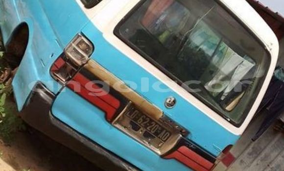 Acheter Occasion Voiture Toyota 4Runner Autre à Benguela, Benguela Acheter Occasion Voiture Toyota 4Runner Autre à Benguela, Benguela