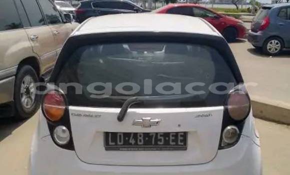 Acheter Occasion Voiture Chevrolet spark Autre à Luanda, Province de Luanda