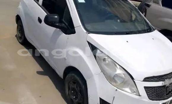 Comprar Usado Chevrolet spark Outro Carro em Luanda em Luanda Province Comprar Usado Chevrolet spark Outro Carro em Luanda em Luanda Province