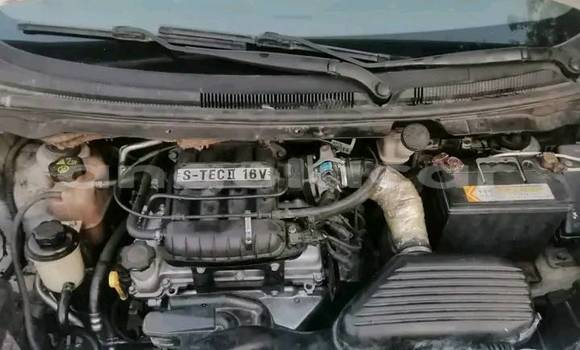 Comprar Usado Chevrolet spark Outro Carro em Luanda em Luanda Province Comprar Usado Chevrolet spark Outro Carro em Luanda em Luanda Province