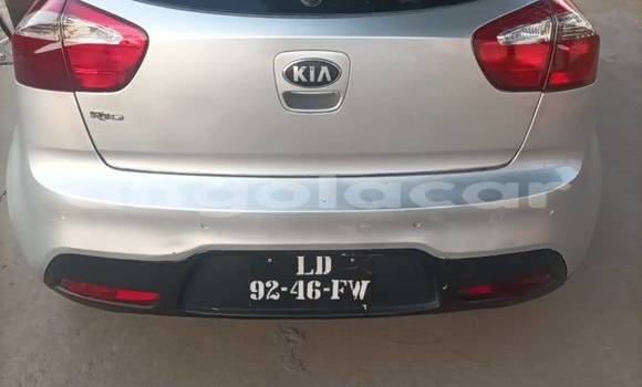 Acheter Occasion Voiture Kia rio Autre à Luanda, Province de Luanda Acheter Occasion Voiture Kia rio Autre à Luanda, Province de Luanda