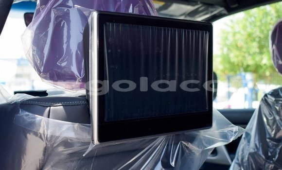 Comprar Novo Toyota Land Cruiser Preto Carro em Benguela em Benguela Comprar Novo Toyota Land Cruiser Preto Carro em Benguela em Benguela