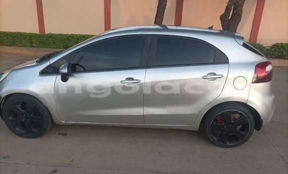 Comprar Usado Kia rio Outro Carro em Luanda em Luanda Province Comprar Usado Kia rio Outro Carro em Luanda em Luanda Province