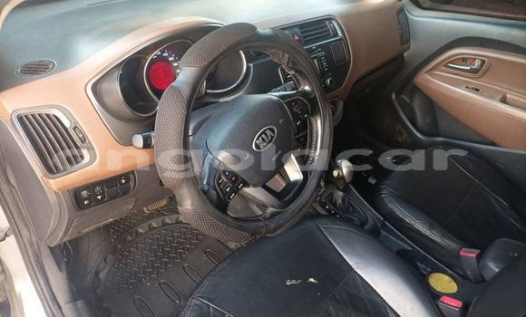 Comprar Usado Kia rio Outro Carro em Luanda em Luanda Province Comprar Usado Kia rio Outro Carro em Luanda em Luanda Province
