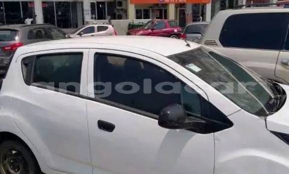 Acheter Occasion Voiture Chevrolet spark Autre à Luanda, Province de Luanda