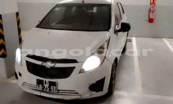 Comprar Usado Chevrolet spark Outro Carro em Luanda em Luanda Province Comprar Usado Chevrolet spark Outro Carro em Luanda em Luanda Province
