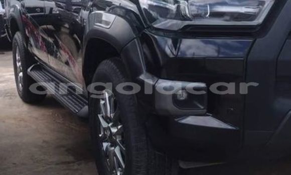 Buy Used Toyota Hilux Other Car in Luanda in Luanda Province
