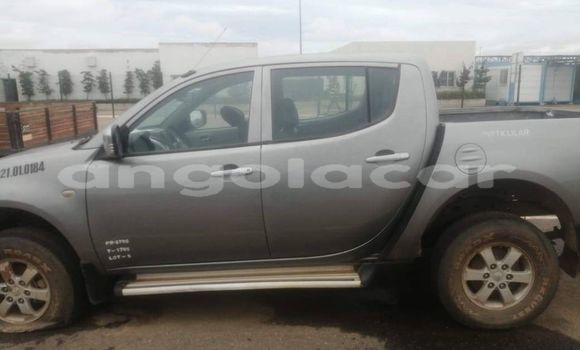 Comprar Usado Mitsubishi L200 Outro Carro em Luanda em Luanda Province Comprar Usado Mitsubishi L200 Outro Carro em Luanda em Luanda Province