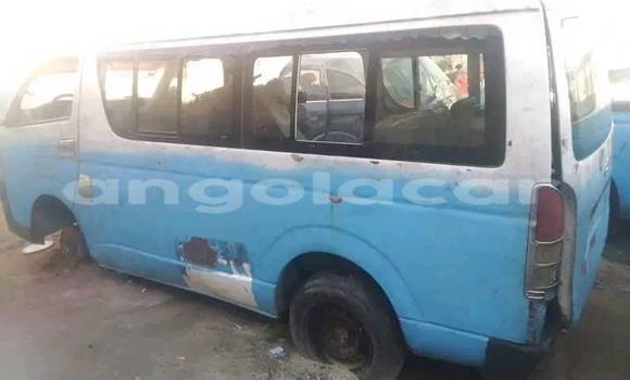 Acheter Occasion Voiture Toyota 4Runner Autre à Luanda, Province de Luanda