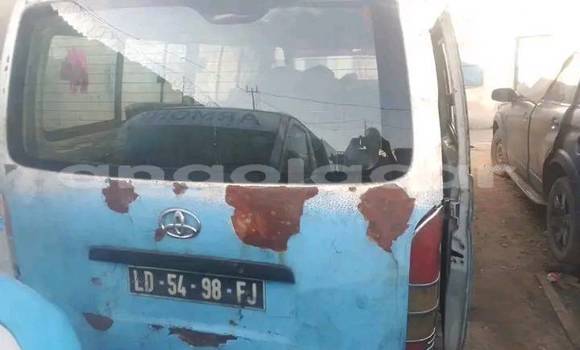 Comprar Usado Toyota 4Runner Outro Carro em Luanda em Luanda Province Comprar Usado Toyota 4Runner Outro Carro em Luanda em Luanda Province