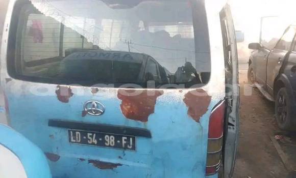 Comprar Usado Toyota 4Runner Outro Carro em Luanda em Luanda Province Comprar Usado Toyota 4Runner Outro Carro em Luanda em Luanda Province